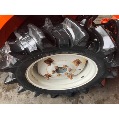 KUBOTA トラクター X20D