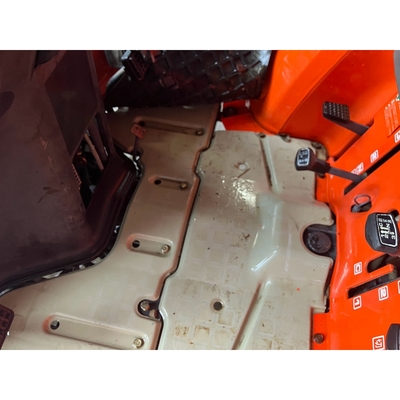 KUBOTA トラクター X20D