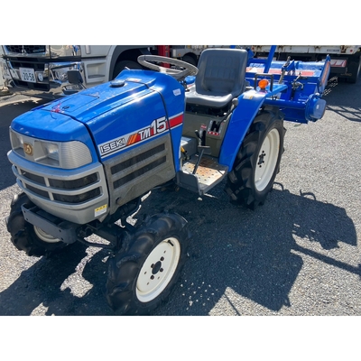 ISEKI トラクター TM15