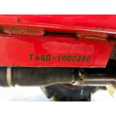 HONDA トラクター TX20
