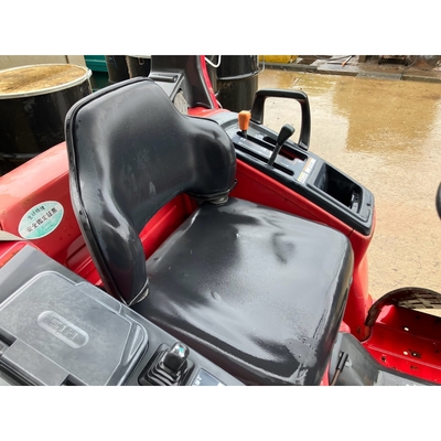 HONDA トラクター TX20