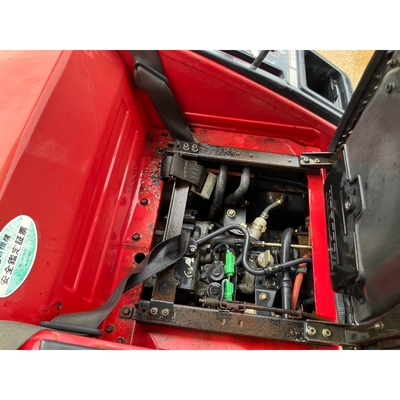 HONDA トラクター TX20