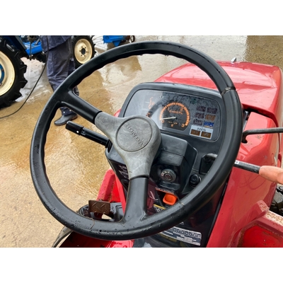 HONDA トラクター TX20