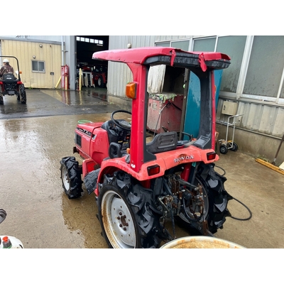 HONDA トラクター TX20