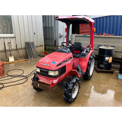 HONDA トラクター TX20