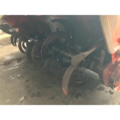 HONDA トラクター TX20