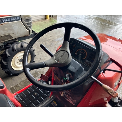 HONDA トラクター TX20