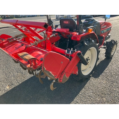 YANMAR トラクター AF220