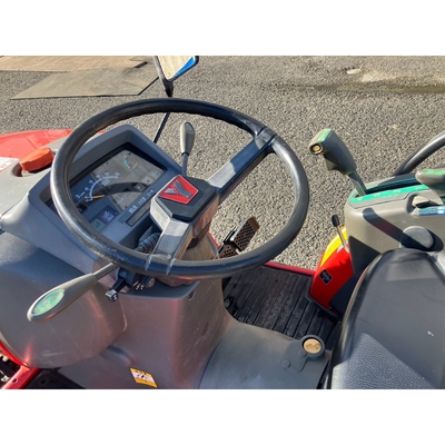 YANMAR トラクター AF220
