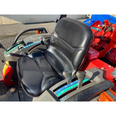 YANMAR トラクター AF220