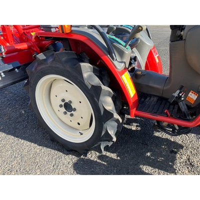 YANMAR トラクター AF220