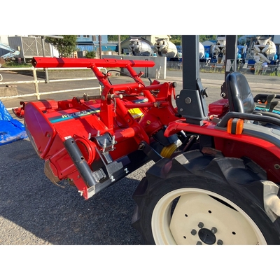 YANMAR トラクター AF220