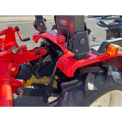 YANMAR トラクター AF220