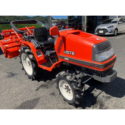 KUBOTA トラクター A175D