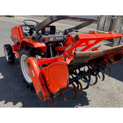 KUBOTA トラクター A175D