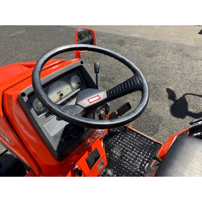 KUBOTA トラクター A175D