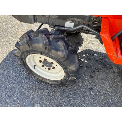 KUBOTA トラクター A175D