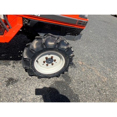 KUBOTA トラクター A175D