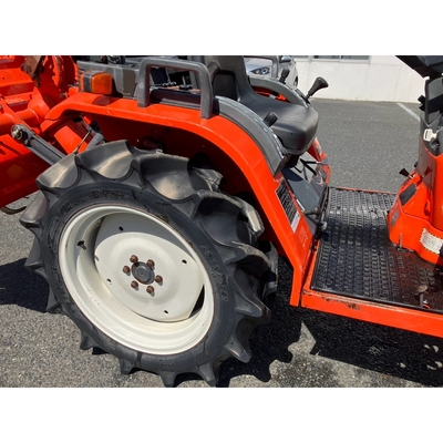 KUBOTA トラクター A175D
