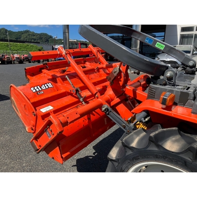 KUBOTA トラクター A175D