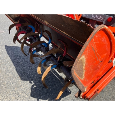 KUBOTA トラクター A175D