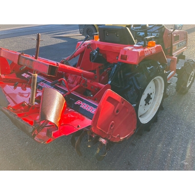MITSUBISHI トラクター MT18D