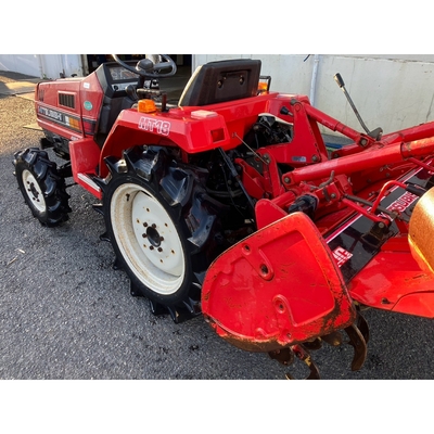 MITSUBISHI トラクター MT18D