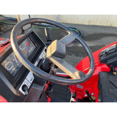 MITSUBISHI トラクター MT18D