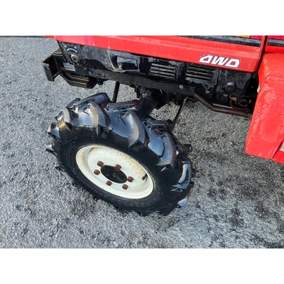 MITSUBISHI トラクター MT18D