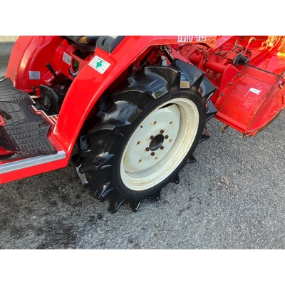 MITSUBISHI トラクター MT18D