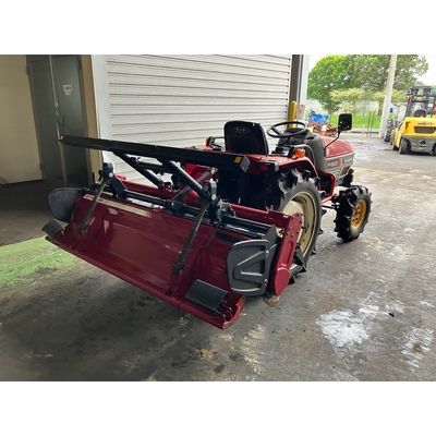 YANMAR トラクター F200D