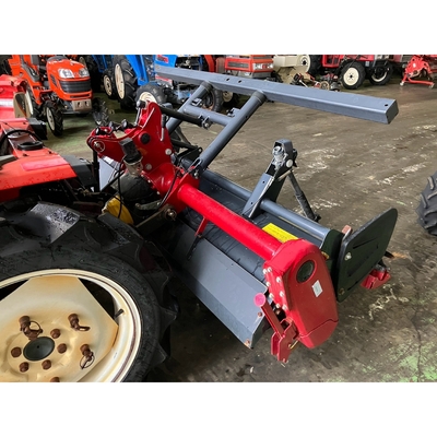 YANMAR トラクター F200D