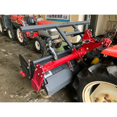 YANMAR トラクター F200D