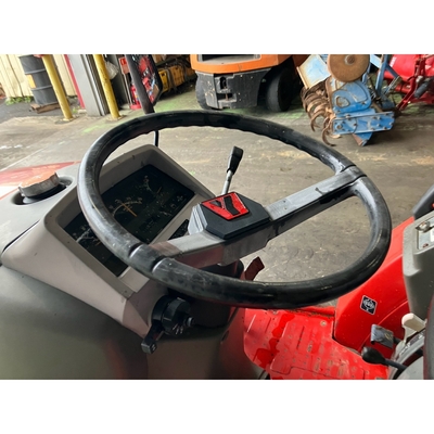 YANMAR トラクター F200D