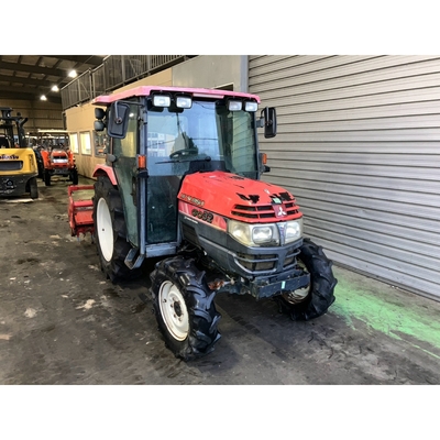 MITSUBISHI トラクター GO32