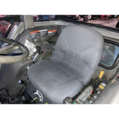 MITSUBISHI トラクター GO32