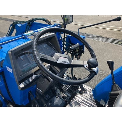ISEKI トラクター TA210F