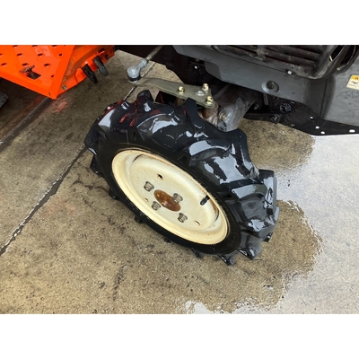 KUBOTA トラクター A-30D