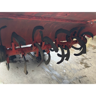 KUBOTA トラクター A-30D