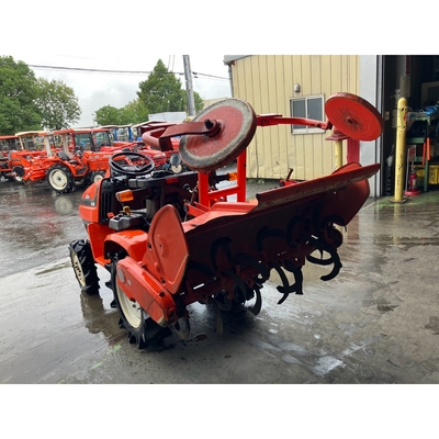 KUBOTA トラクター A-30D