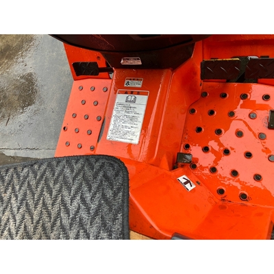 KUBOTA トラクター A-30D