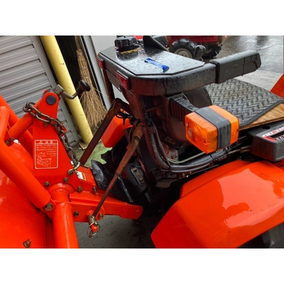 KUBOTA トラクター A-30D