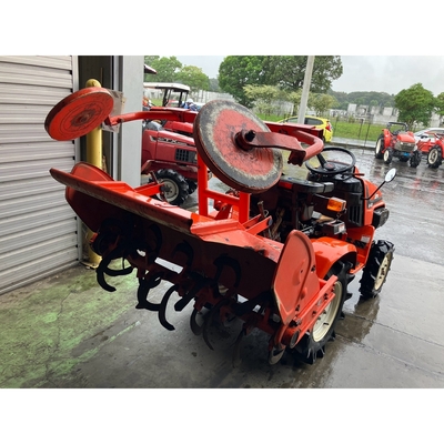 KUBOTA トラクター A-30D