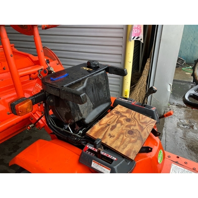KUBOTA トラクター A-30D