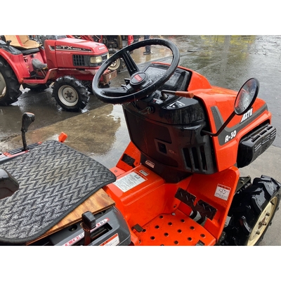 KUBOTA トラクター A-30D