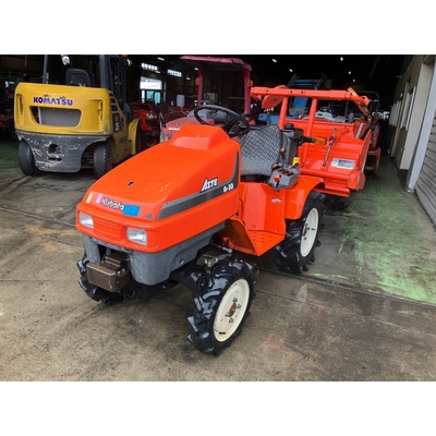 KUBOTA トラクター A-30D