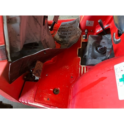 MITSUBISHI トラクター MT20D