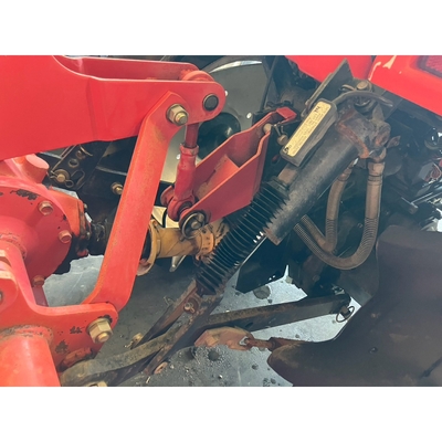 MITSUBISHI トラクター MT20D