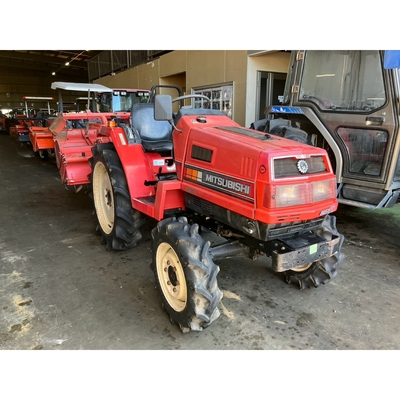MITSUBISHI トラクター MT20D