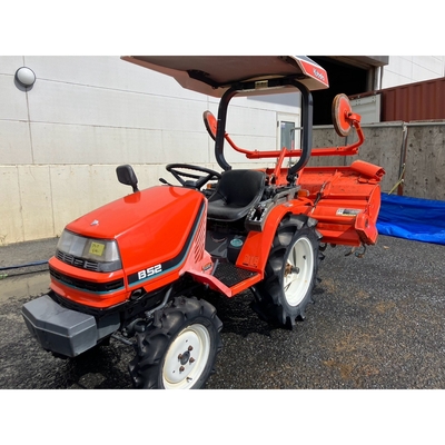 KUBOTA トラクター B52
